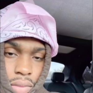 Meet your Posher, Jamil